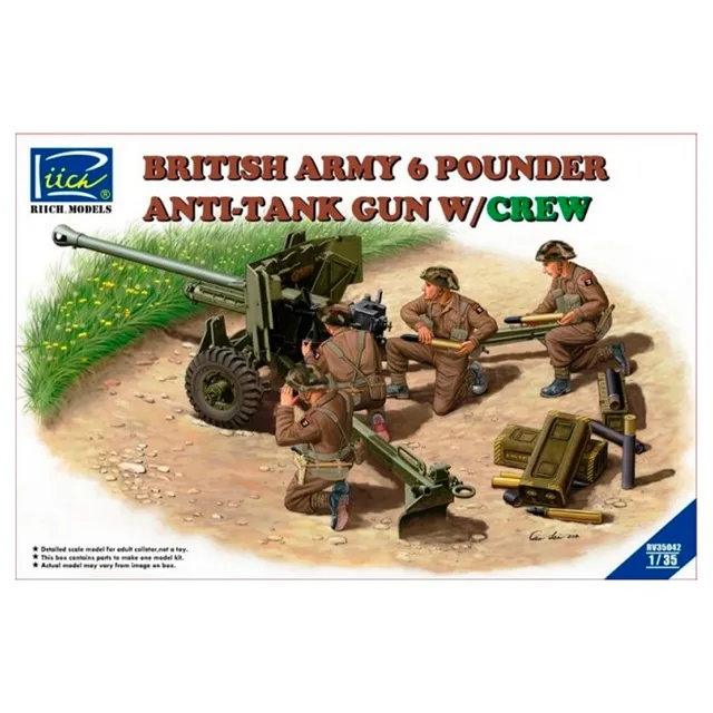 ak-interactive-british-army-6-pounder-anti-tank-gun-w-crew-1-35 image 1