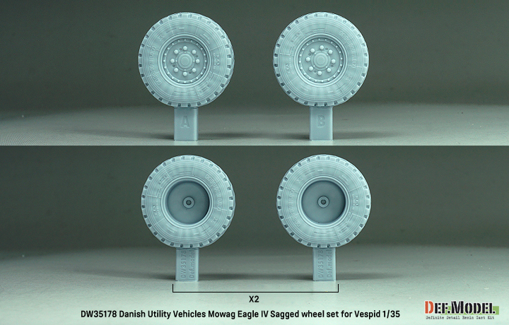 ak-interactive-danish-utility-vehicles-mowag-eagle-iv-sagged-wheel-set-per-vespi image 3