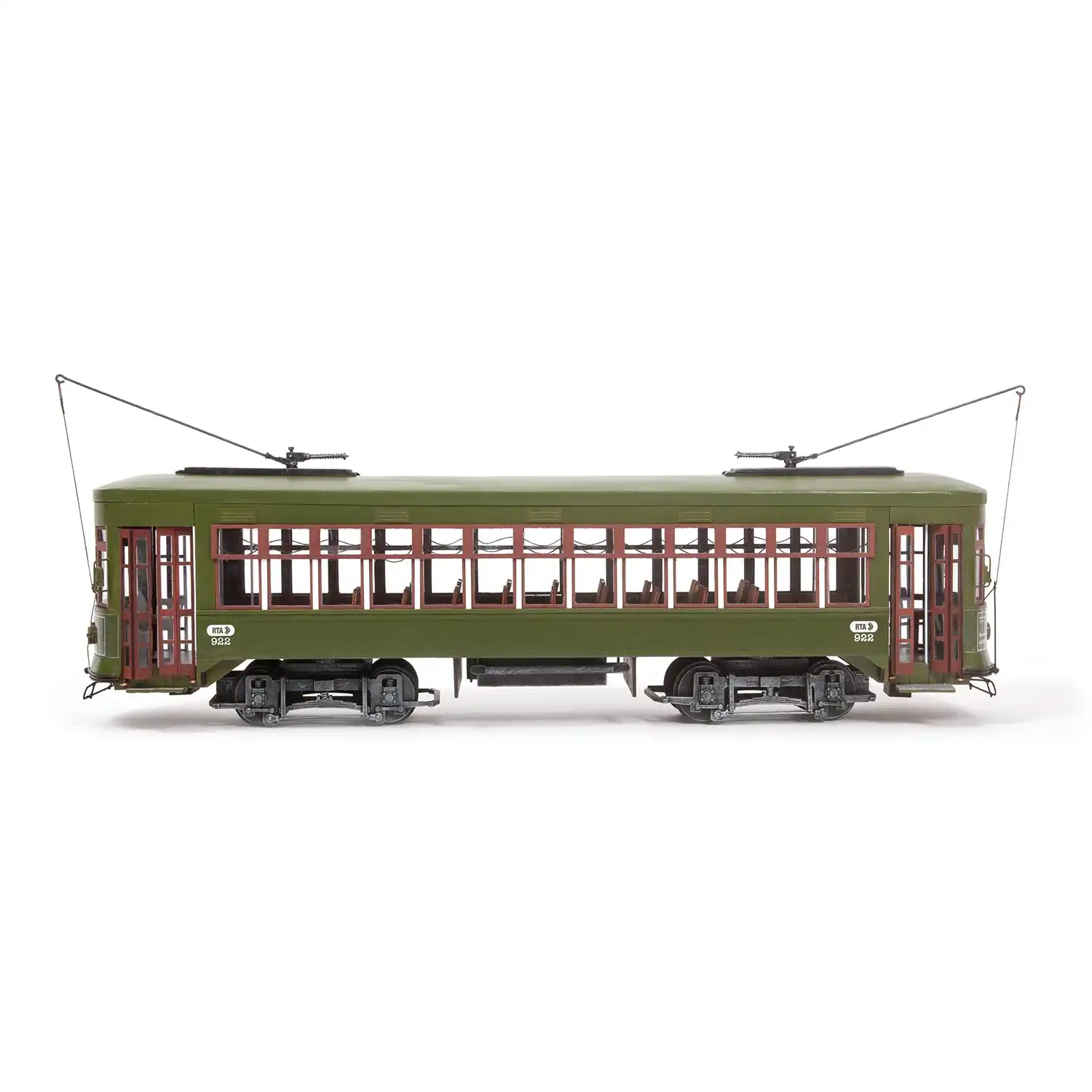 occre-tram-new-orleans-desire-922-kit-modello-tram-da-costruire image 3