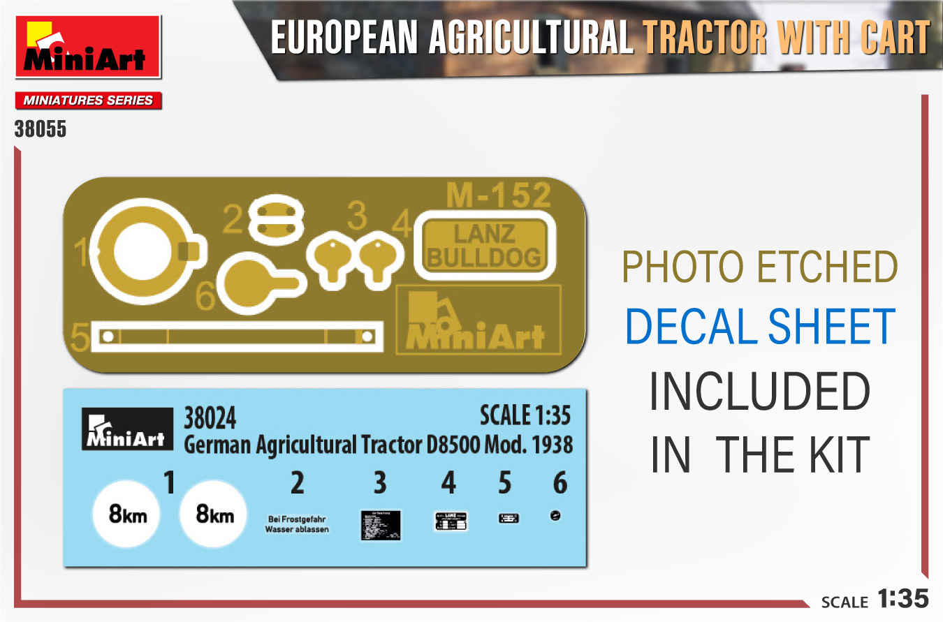 ak-interactive-1-35-european-agricultural-tractor-with-cart-kit-modellismo image 2