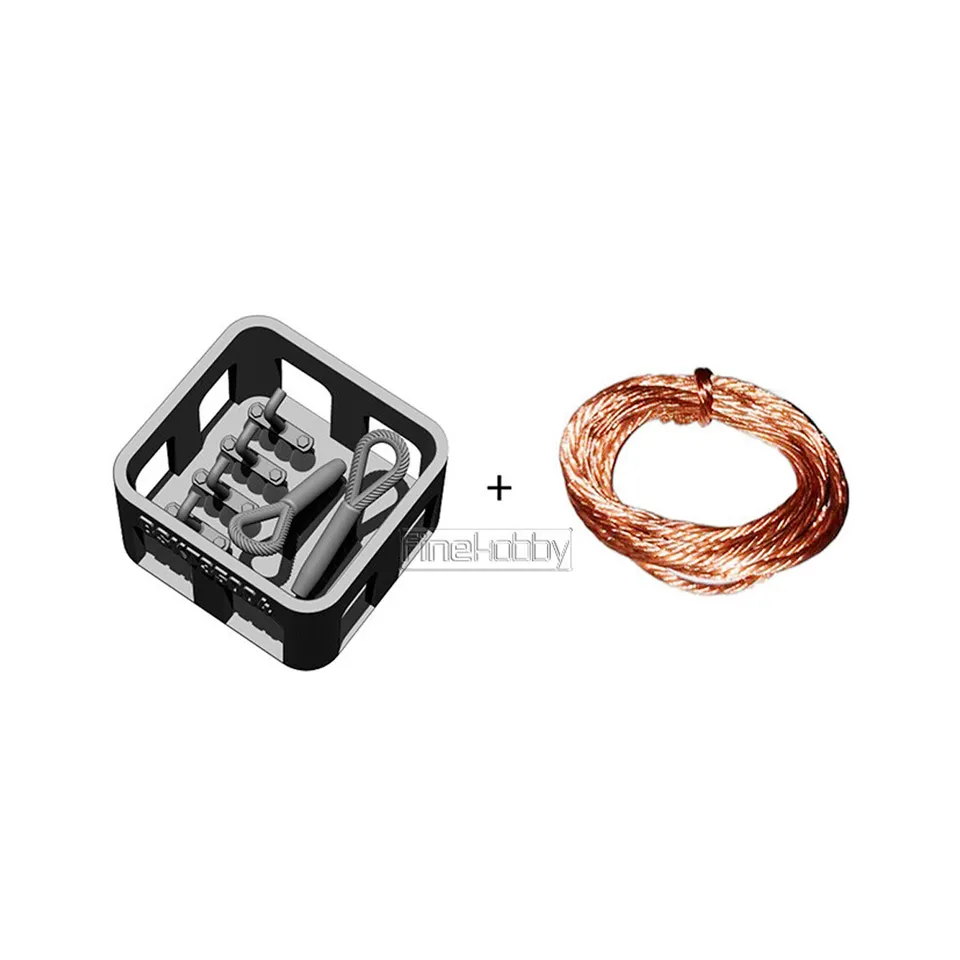 ak-interactive-panzer-iv-towing-cable-set-holder-included-1-35 image 1
