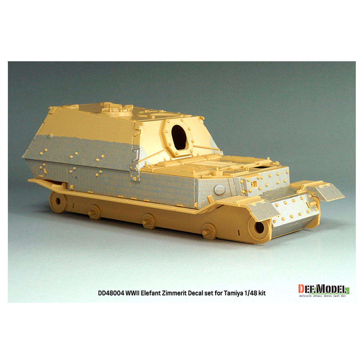 ak-interactive-set-decal-zimmerit-elefant-tedesco-wwii-per-kit-tamiya-1-48 image 6