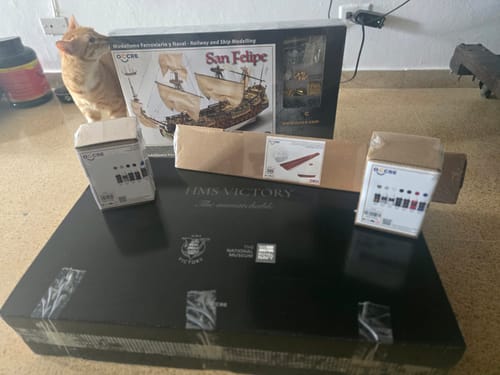 Il top del modellismo