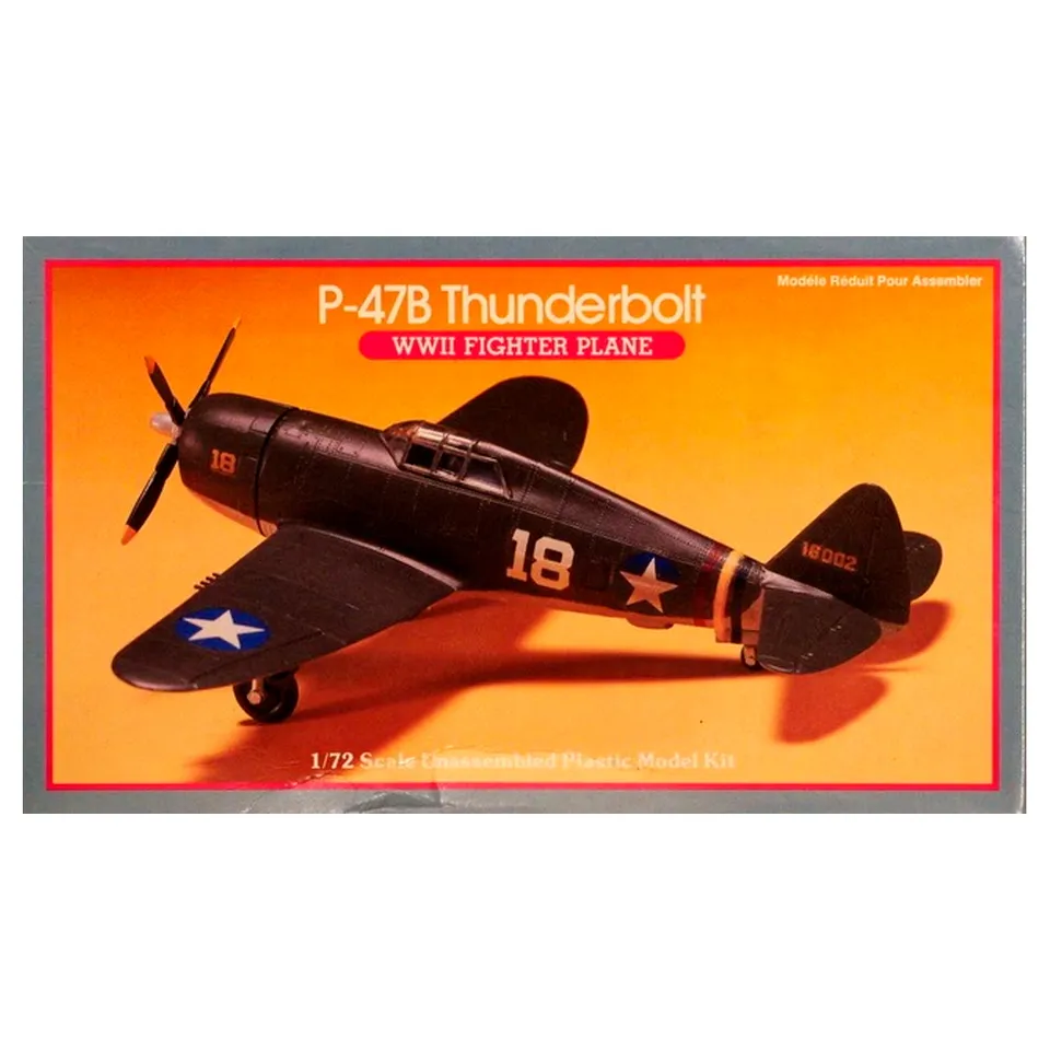 ak-interactive-p-47b-thunderbolt-kit-modellismo-scala-1-72 image 1