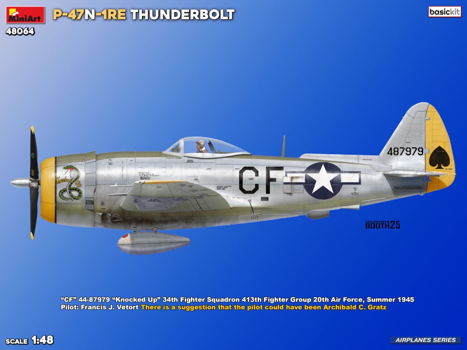 ak-interactive-p-47n-1re-thunderbolt-1-48-basic-kit-aereo image 4