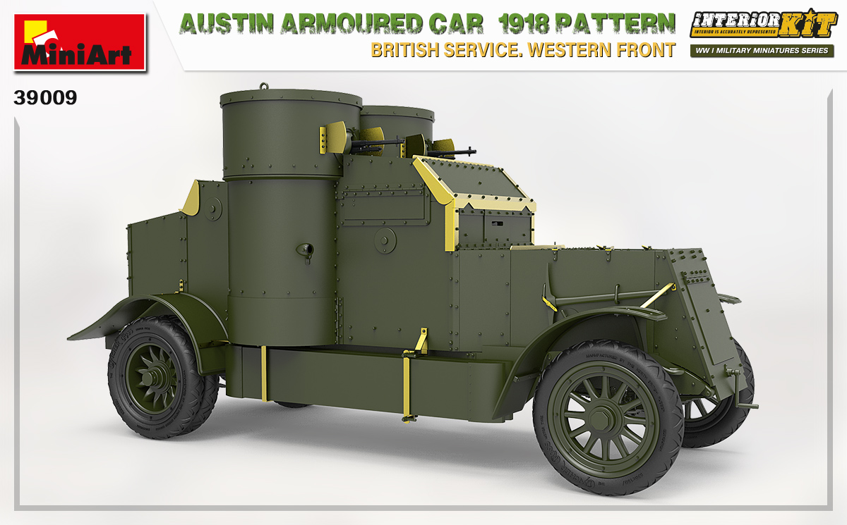 ak-interactive-1-35-austin-armoured-car-1918-pattern-british-service-western-fro-2 image 3