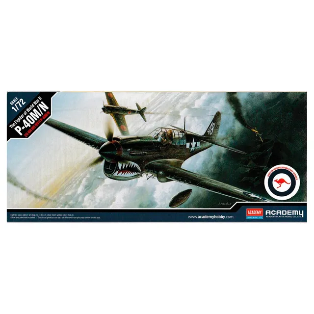 ak-interactive-1-72-p-40m-n-kit-modellismo-aereo-scala-1-72 image 1