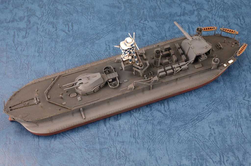 ak-interactive-1-350-hms-general-wolfe image 3