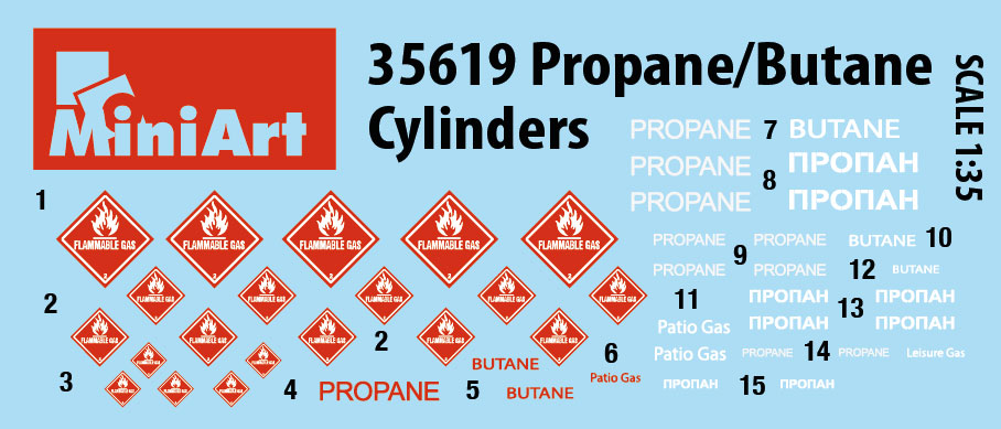 ak-interactive-1-35-propane-butane-cylinders-bombole-di-gas-in-scala-1-35 image 2