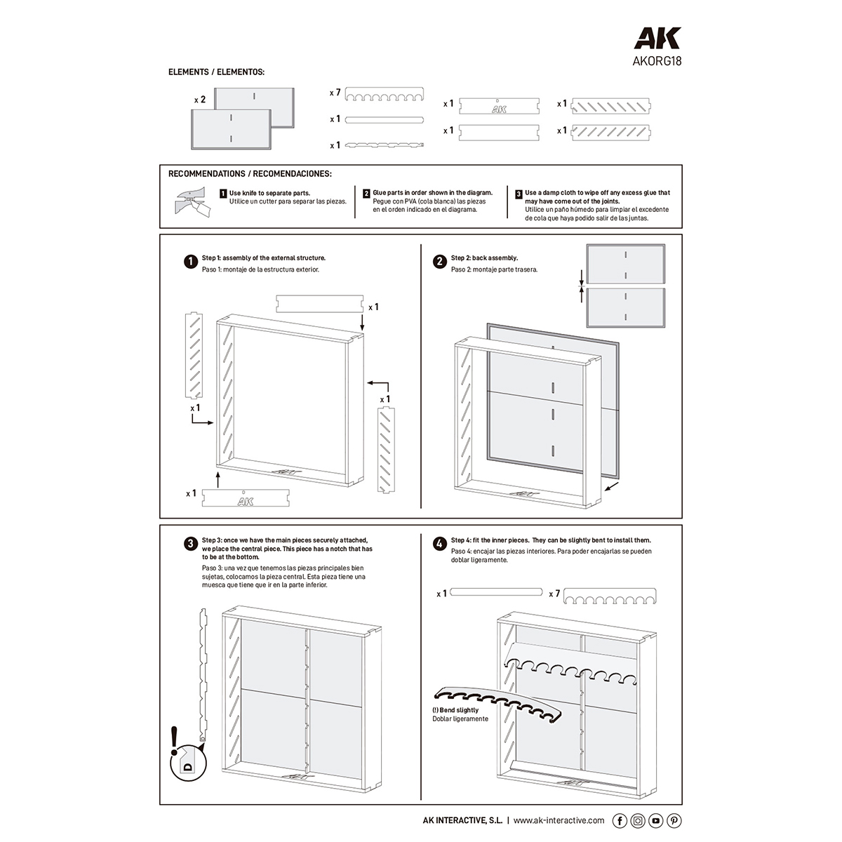 ak-interactive-organizzatore-modulare-per-bottiglie-da-17-18-ml image 4