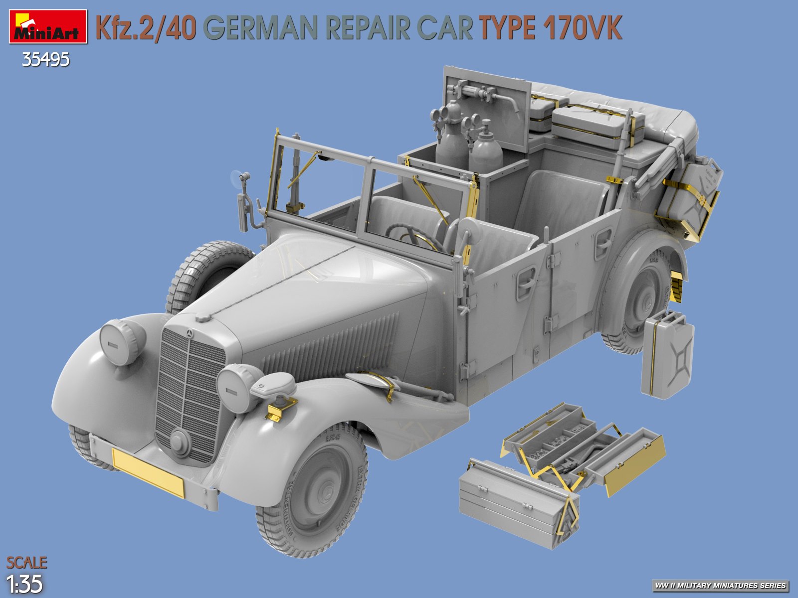 ak-interactive-1-35-kfz-2-40-german-repair-car-type-170vk-kit-blindato-da-costru image 6