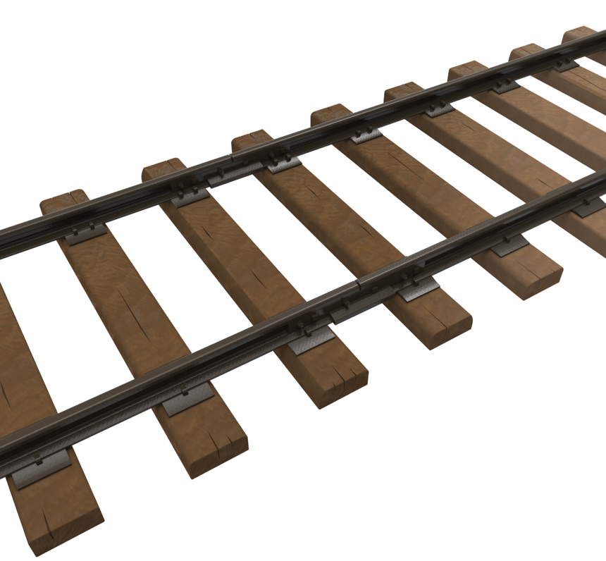 ak-interactive-railroad-track-russian-gauge-binario-in-scala-1-35 image 2