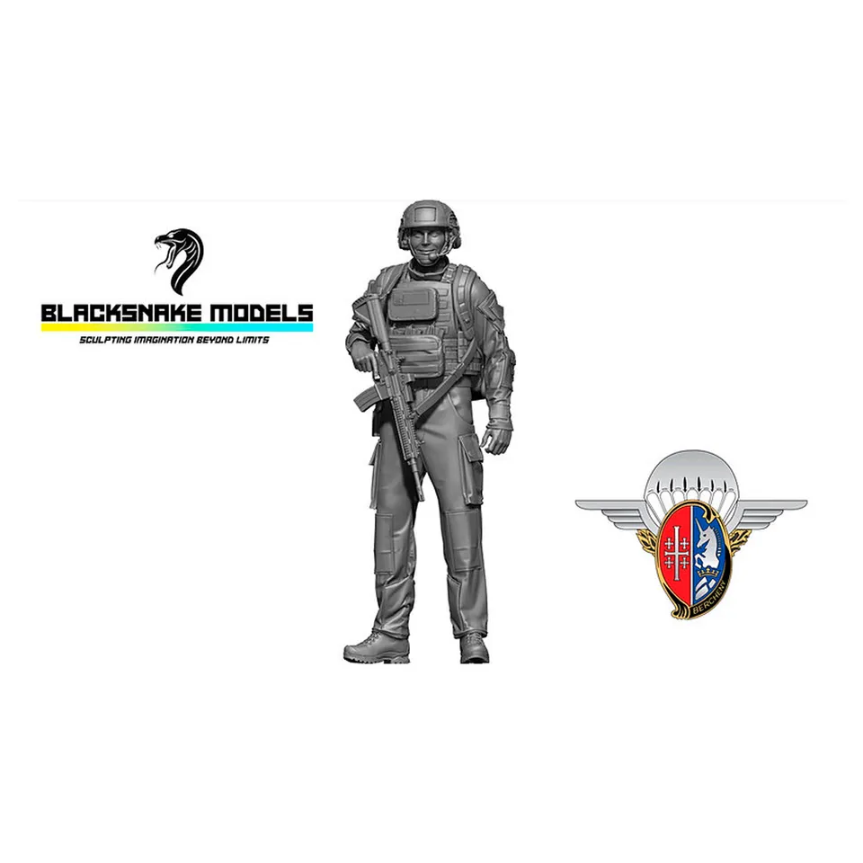 ak-interactive-1-35-1st-rhp-soldier-03-kit-di-modellismo-da-costruire-e-dipinger image 1