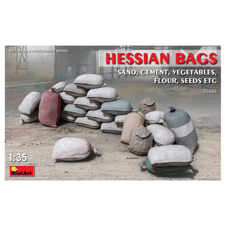 ak-interactive-1-35-hessian-bags-set-di-sacchi-in-iuta-per-diorami image 1
