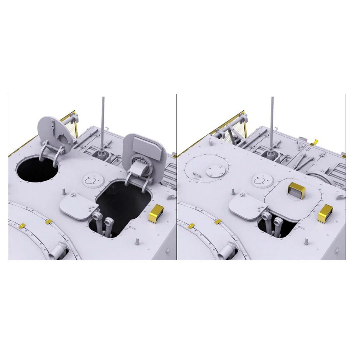 ak-interactive-1-35-jagdpanzer-iv-l-70-a-last-kit-cacciacarri-tedesco image 7