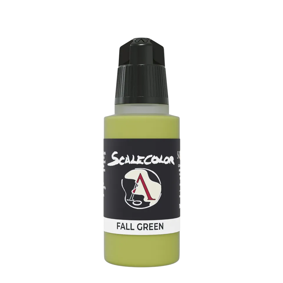 scale75-scalecolor-fall-green-pittura-acrilica-super-mate-17-ml-per-pennello-e-a image 1