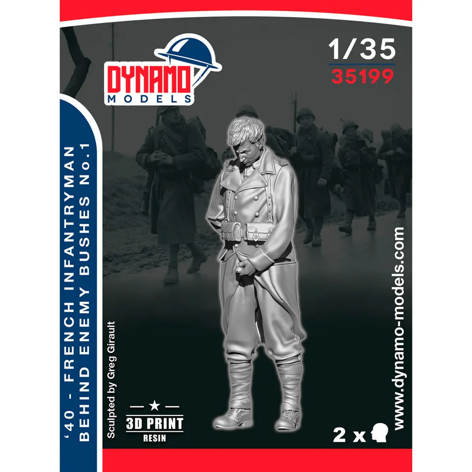 ak-interactive-fantino-francese-1940-n-1-behind-the-enemy-bushes-1-35-figura-mod image 1