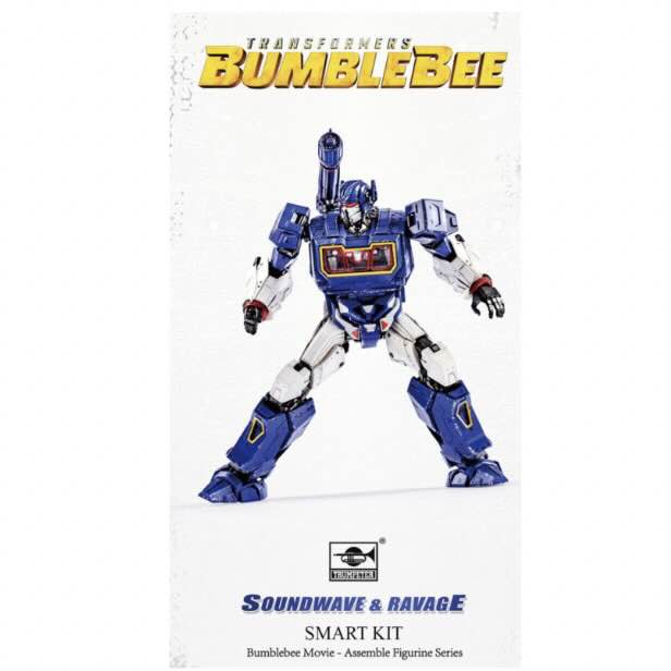 transformers-soundwave-ravage-smart-kit-05 image 2