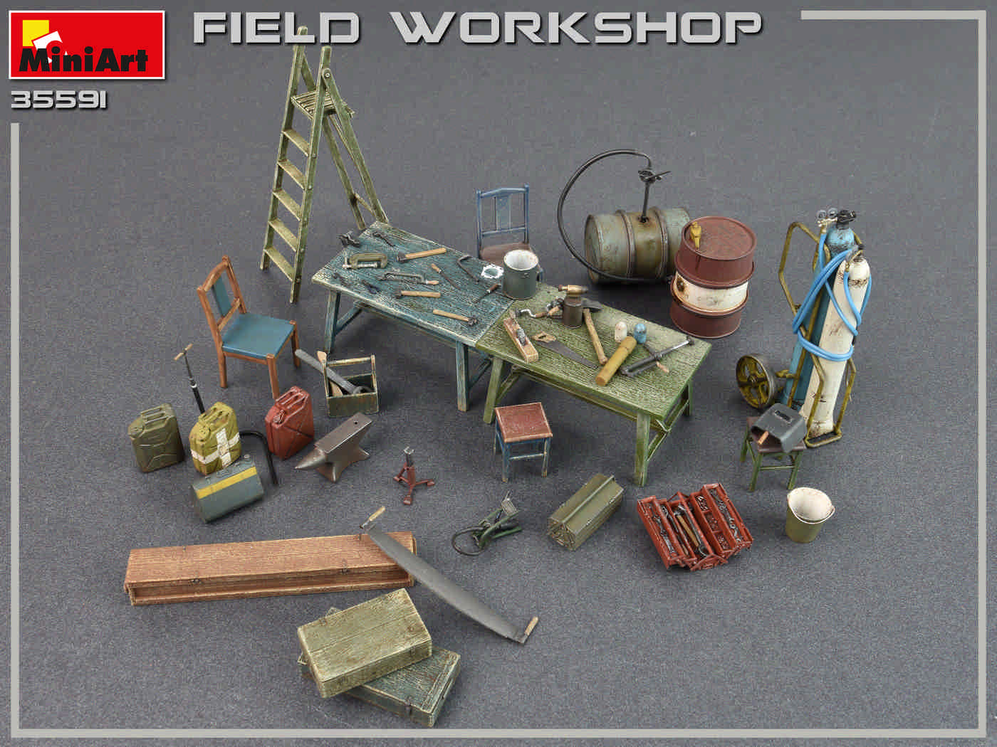 ak-interactive-1-35-field-workshop-set-per-officina-da-campo-in-scala image 6