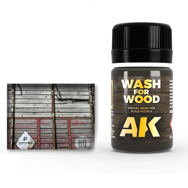 ak-interactive-wash-for-wood-lavaggio-per-effetto-legno-su-modelli image 1