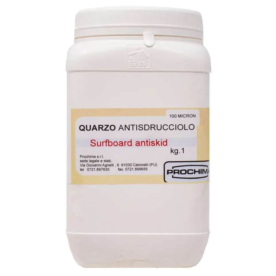 prochima-qa788k1-quarzo-antisdrucciolo-trasparente-1-kg image 1