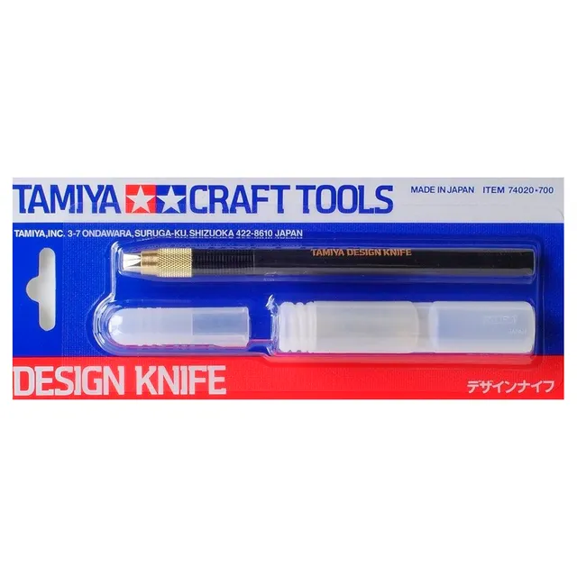 ak-interactive-cuchilla-de-dise-o-lama-da-taglio-di-precisione-per-modellismo image 1