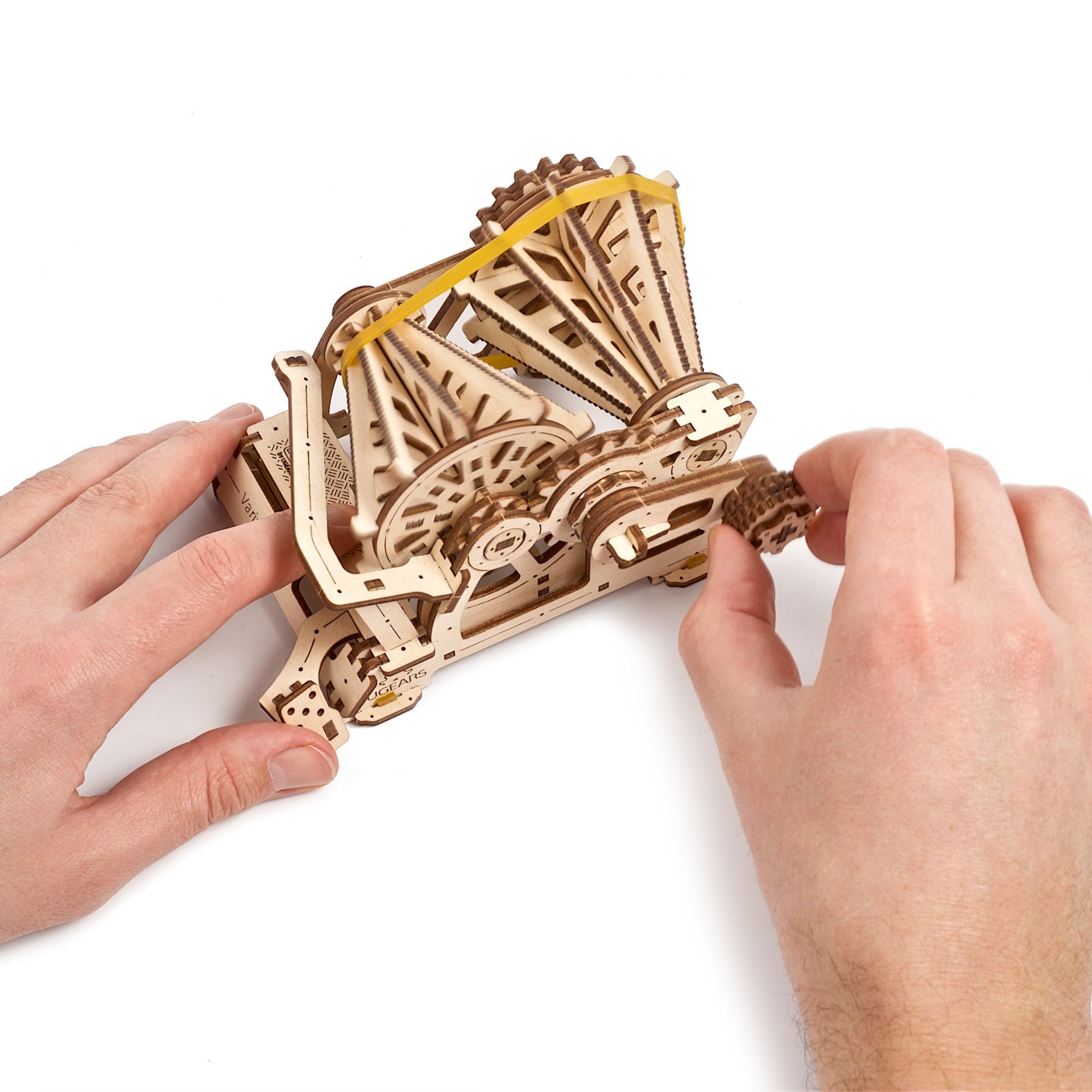 ugears-variator-modello-meccanico-educativo-u-mini-da-costruire-con-ar image 4
