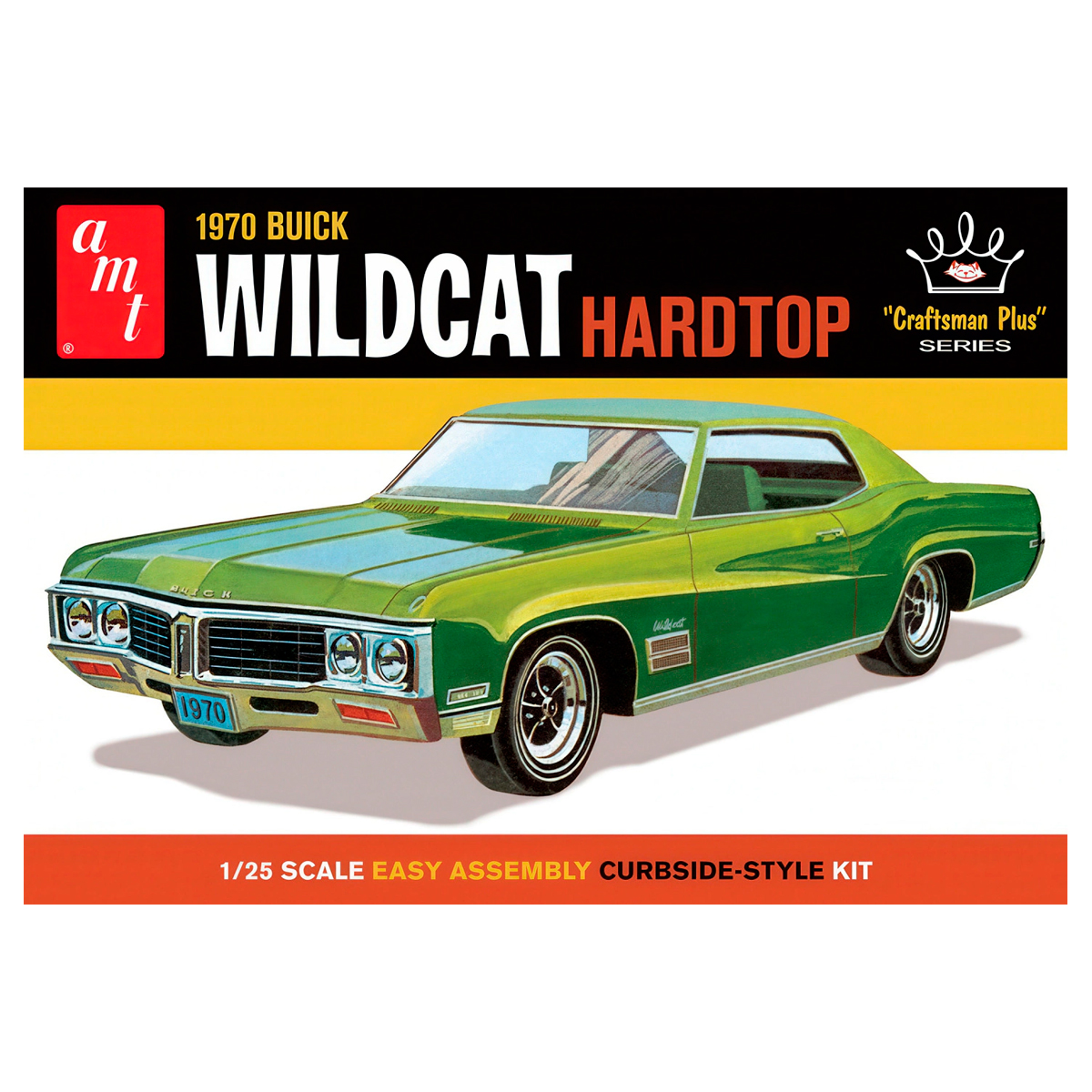 ak-interactive-1970-buick-wildcat-hardtop-craftsman-plus-series-kit-auto-1-25 image 1