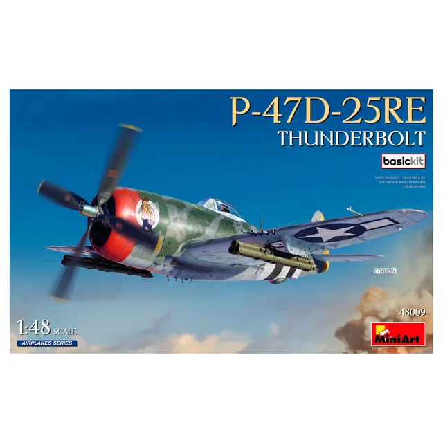 ak-interactive-1-48-p-47d-25re-thunderbolt-basic-kit-modello-aereo image 1