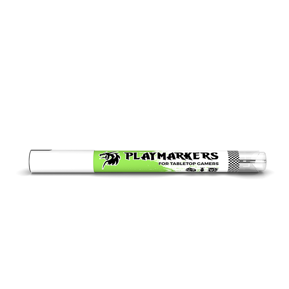 ak-interactive-playmarker-pennarello-verde-chiaro-modellismo-e-dipingitura image 3