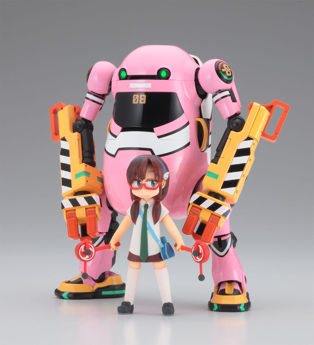 ak-interactive-1-20-20-mechatro-we-go-evangelion-type-08-kit-robotico image 2