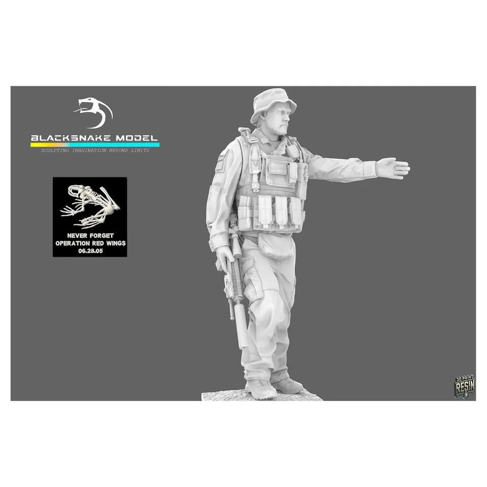 ak-interactive-navy-seals-operator-marcus-lutrel-1-35-figura-da-dipingere image 1