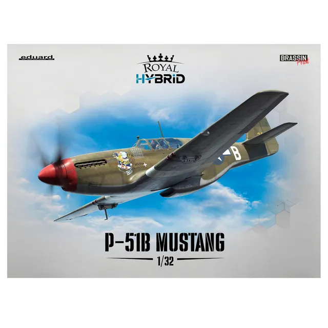 ak-interactive-1-32-p-51b-mustang image 1
