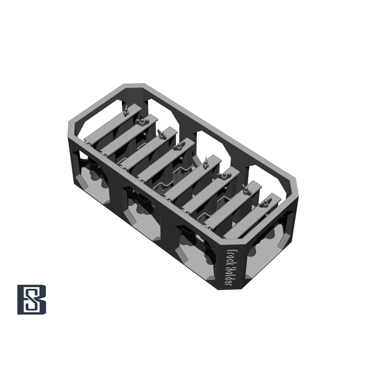 ak-interactive-m4a3-sherman-stowage-rack-spare-track-holders-1-35-set-per-2-carr image 3