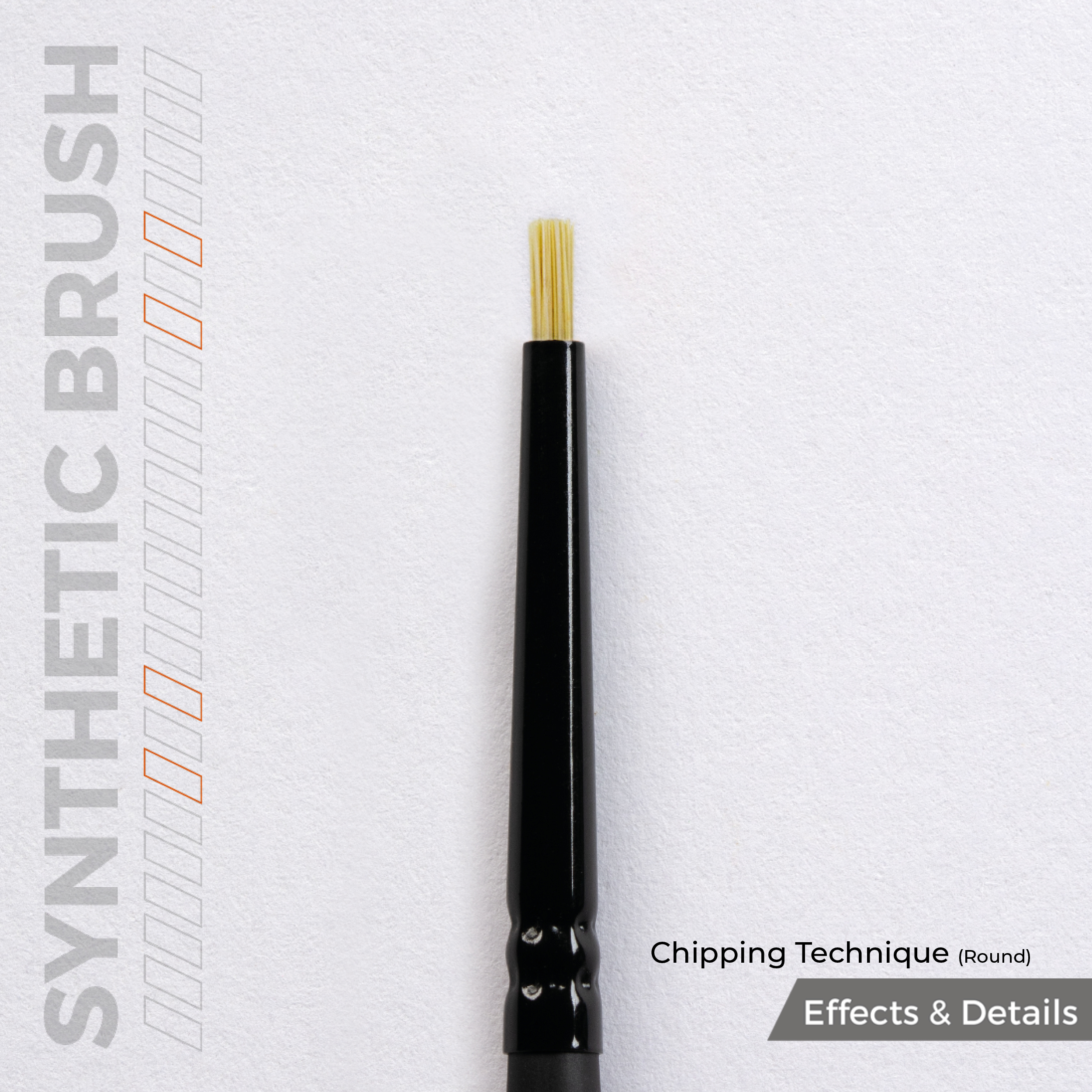 ak-interactive-pennello-chipping-technique-round-pennello-per-effetto-usura-mode image 3