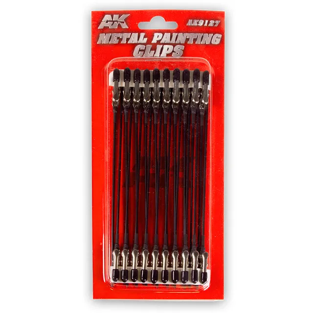 ak-interactive-pinzas-met-licas-para-pintar-pinze-metalliche-per-modellismo image 1