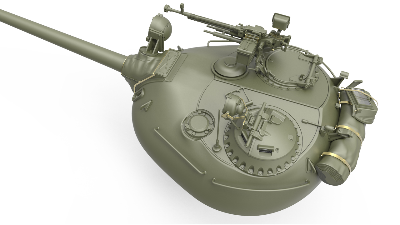 ak-interactive-1-35-t-54b-early-production-kit-modellismo-carro-armato-sovietico image 6