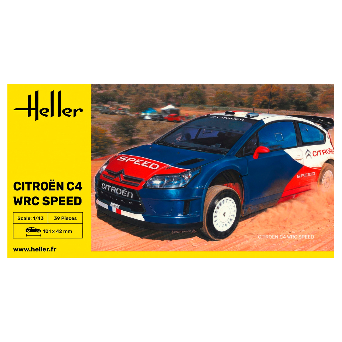 ak-interactive-1-43-citro-n-c4-wrc-speed image 1