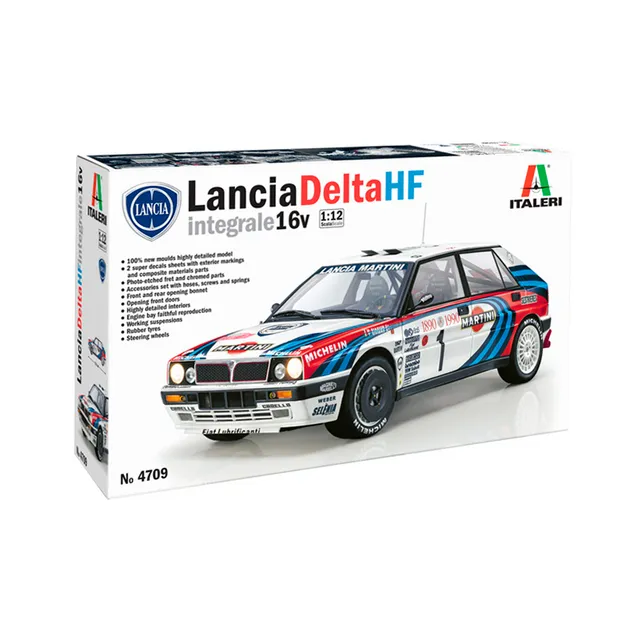 ak-interactive-1-12-lancia-delta-hf-integrale image 1