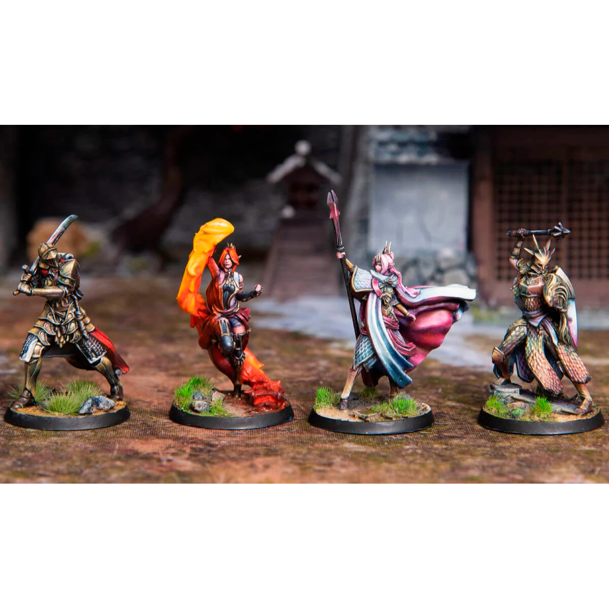 ak-interactive-eldfall-chronicles-two-player-starter-set-empire-of-soga-vs-helia image 7