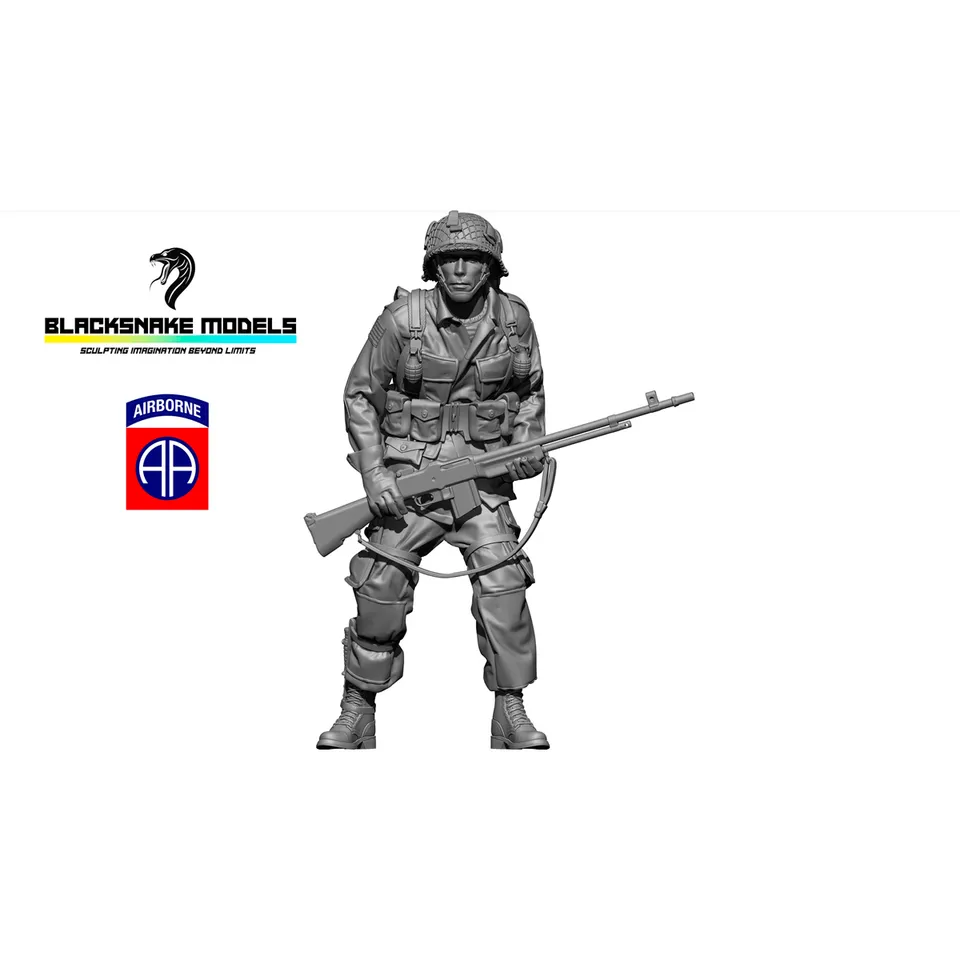 ak-interactive-1-35-82nd-airborne-soldier-no-06-soldato-americano-della-82-aviot image 1