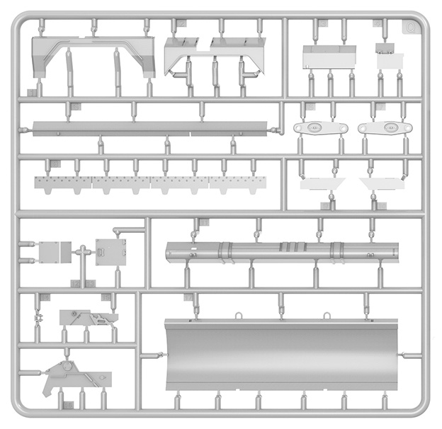 ak-interactive-idf-dozer-blade-1-35 image 3