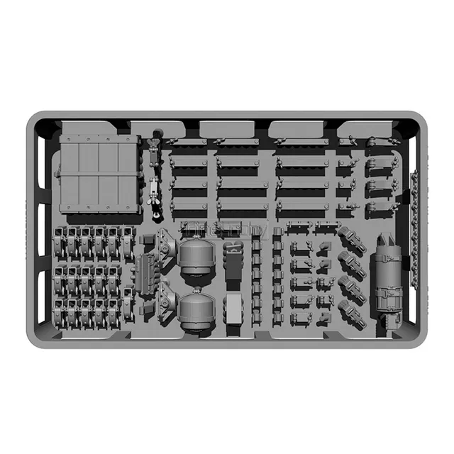 ak-interactive-tiger-initial-production-detail-set-1-35-set-dettagli image 1