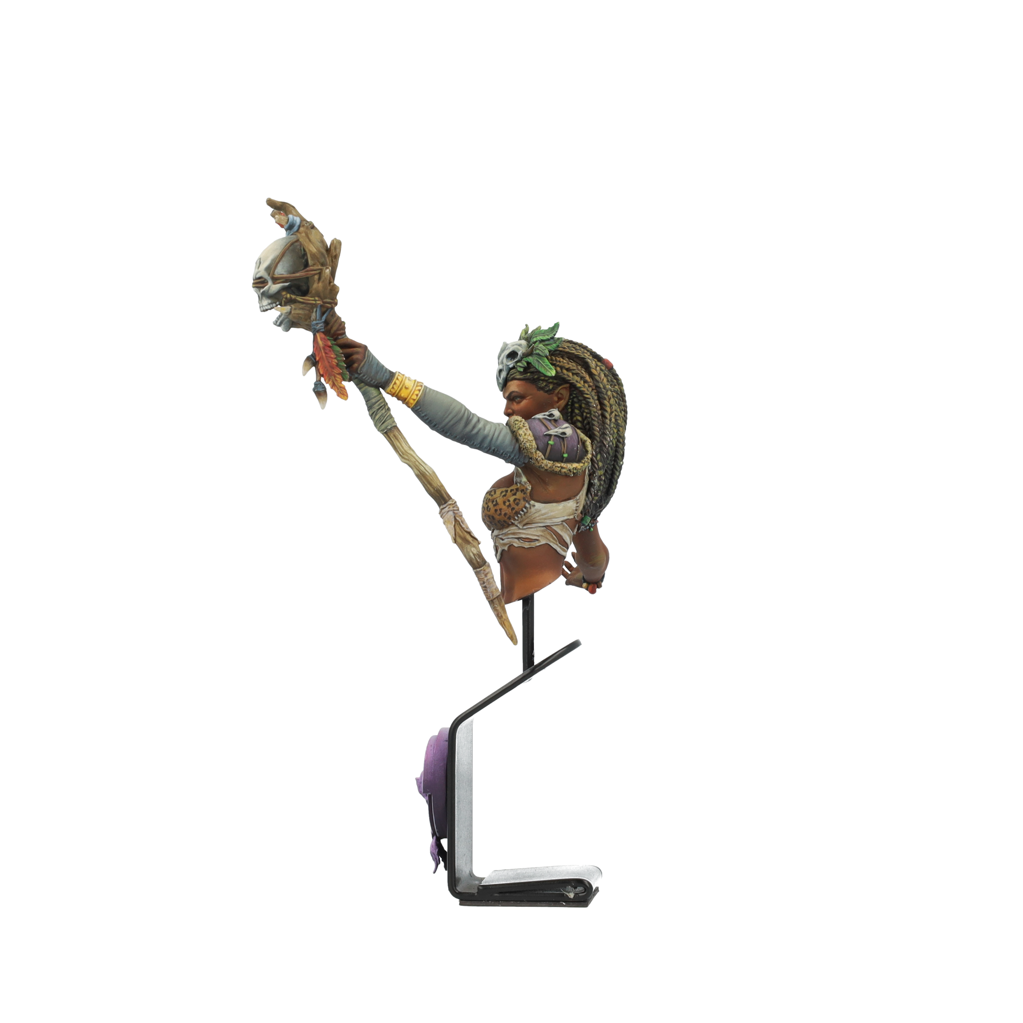 scale75-aruh-ka-the-dark-sorceress-miniatura-fantasy-the-chronicles-of-run image 8