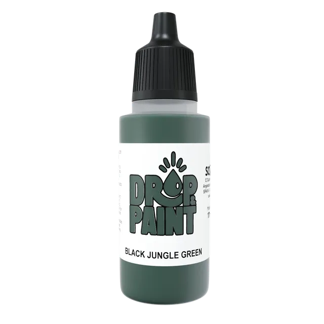 scale75-black-jungle-green-colore-acrilico-singolo-scalecolor-da-modellismo image 1