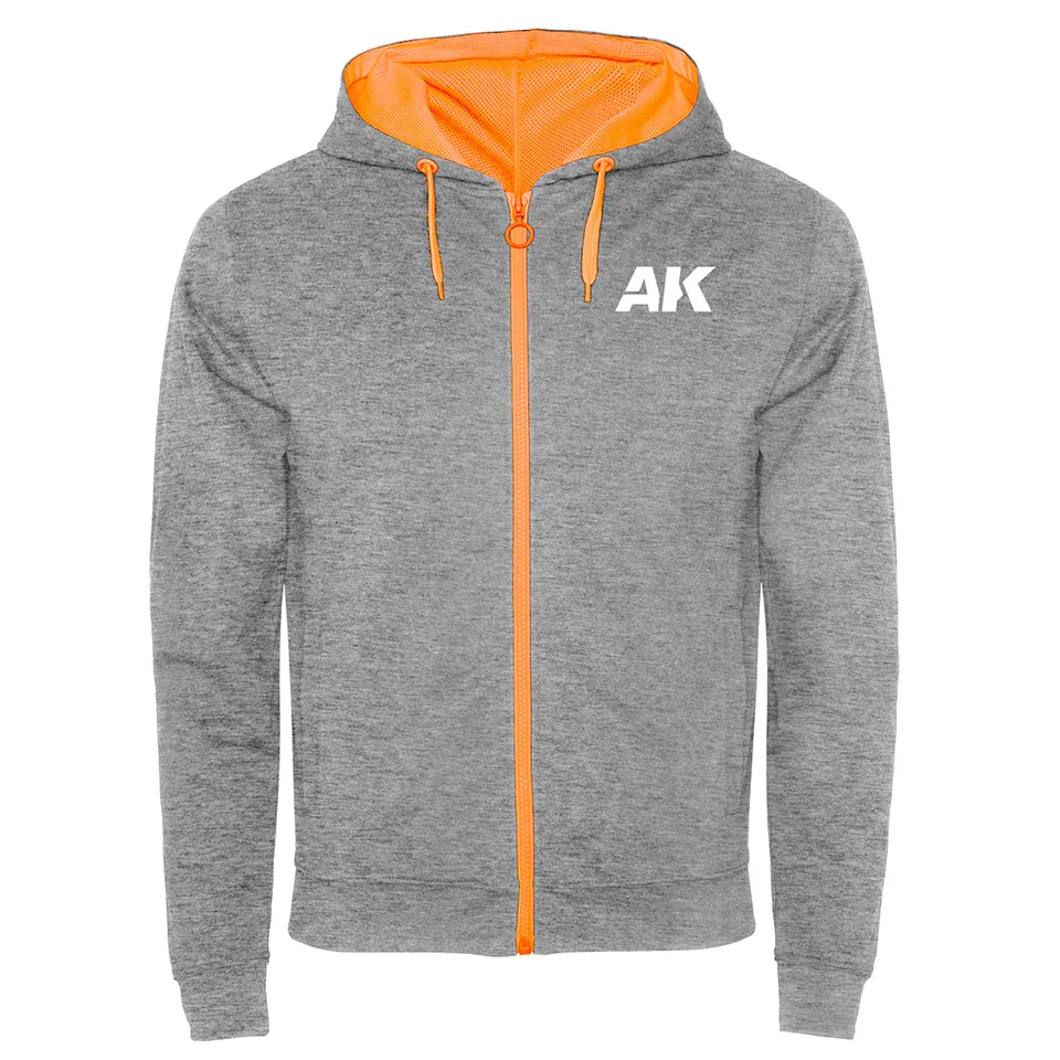 ak-interactive-ak-hooded-jacket-giacchetto-con-cappuccio image 1