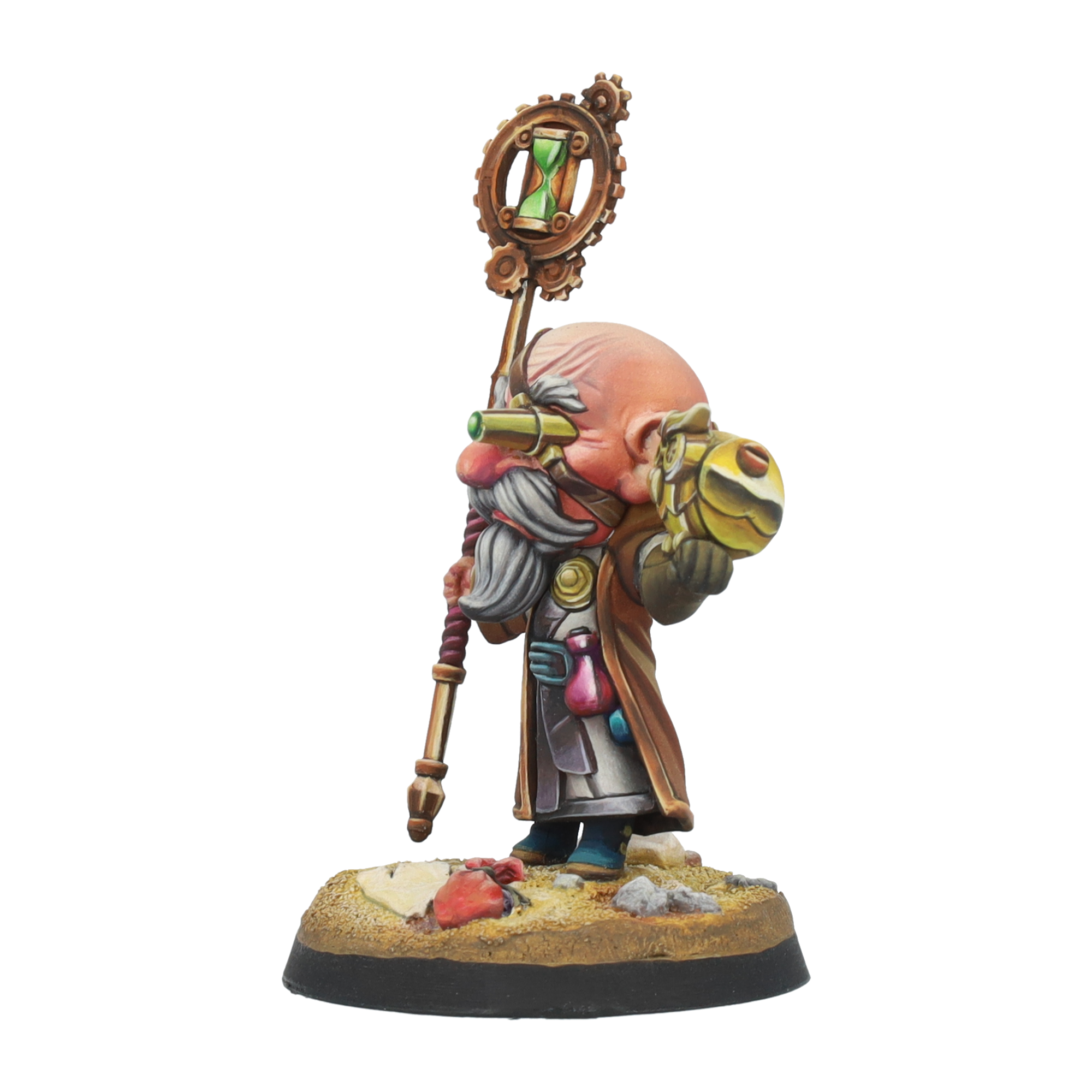 scale75-arcturus-miniatura-chibi-the-smog-riders-per-modellismo image 6