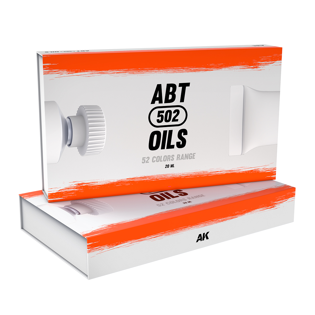 ak-interactive-caja-especial-gama-completa-leos-abt-502 image 4