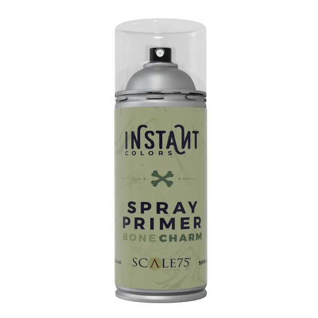 scale75-spray-primer-bone-charm-400-ml-primer-per-miniature image 1