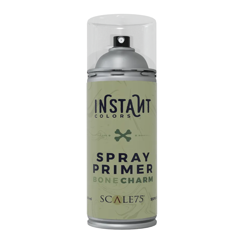 scale75-spray-primer-bone-charm-400-ml-primer-per-miniature image 1